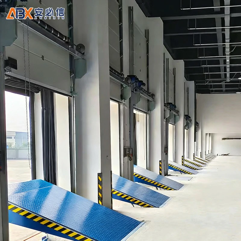 铜仁市保温滑升门