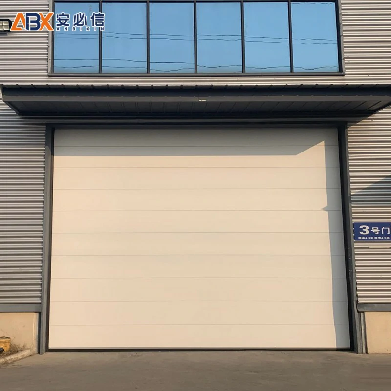 铜仁市翻板提升门