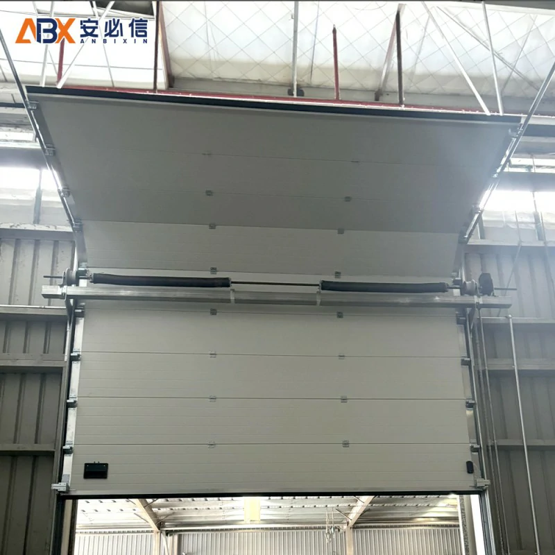 铜仁市高扬程提升门